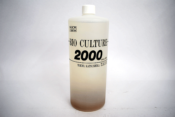 ＴＤＣ　バイオカルチャー　２０００　１０００ｍｌ