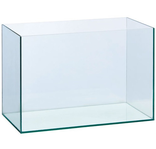 ＧＥＸ　グラステリア６００　幅60cmフレームレスガラス水槽　高さ40cm