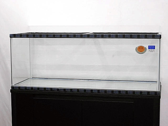 【送料無料】　コトブキ　１２０cmガラス水槽　ＫＣ-１２００Ｌ　【到着日時指定不可】　【北海道・沖縄・離島、別途送料】