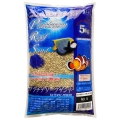ＪＵＮ プラチナリーフサンド NO.5 5kg 天然サンゴ砂・中目 | 熱帯魚 